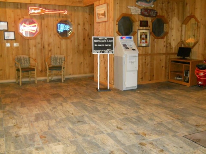 Apartamento Lakewoods Resort & Lodge