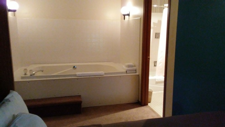 Apartamento Lakewoods Resort & Lodge