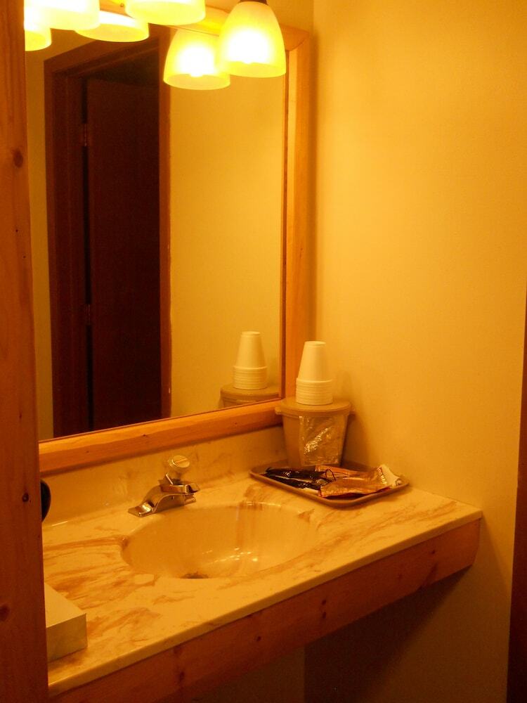Apartamento Lakewoods Resort & Lodge