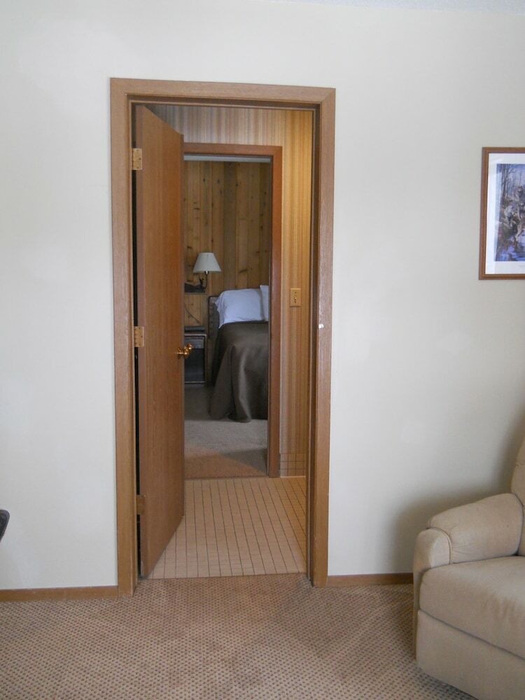 Apartamento Lakewoods Resort & Lodge