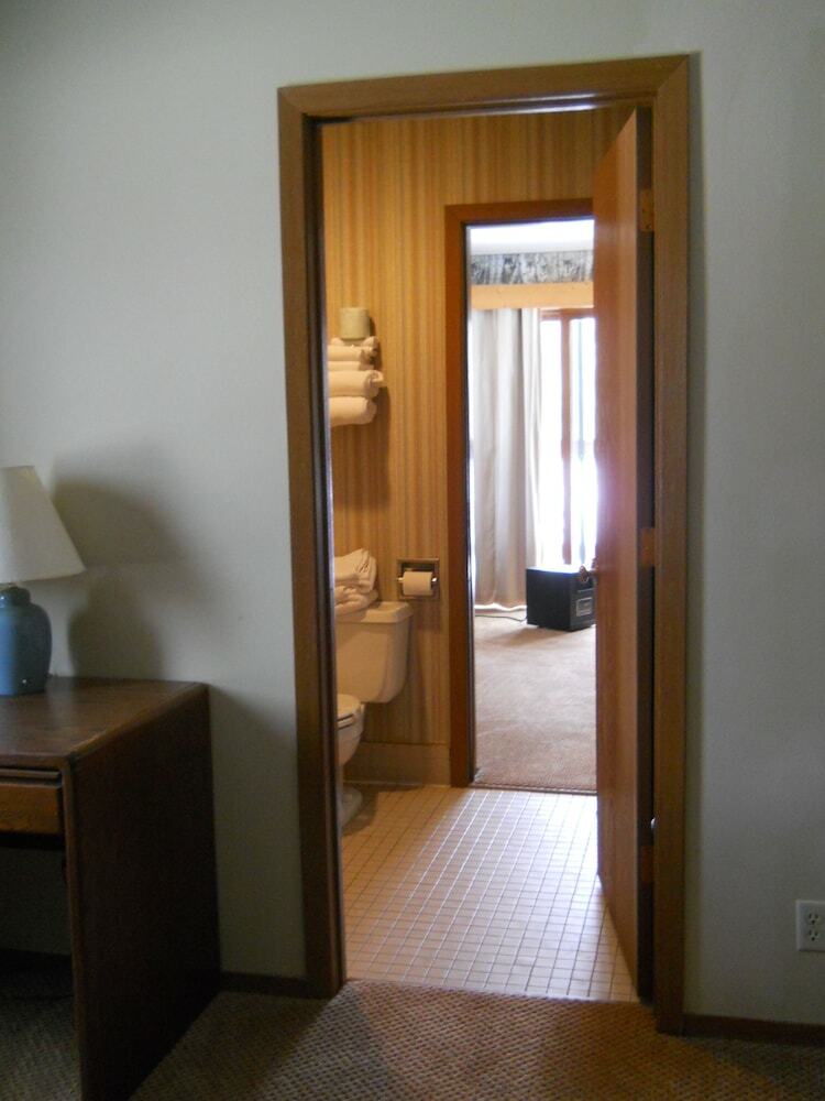 Apartamento Lakewoods Resort & Lodge