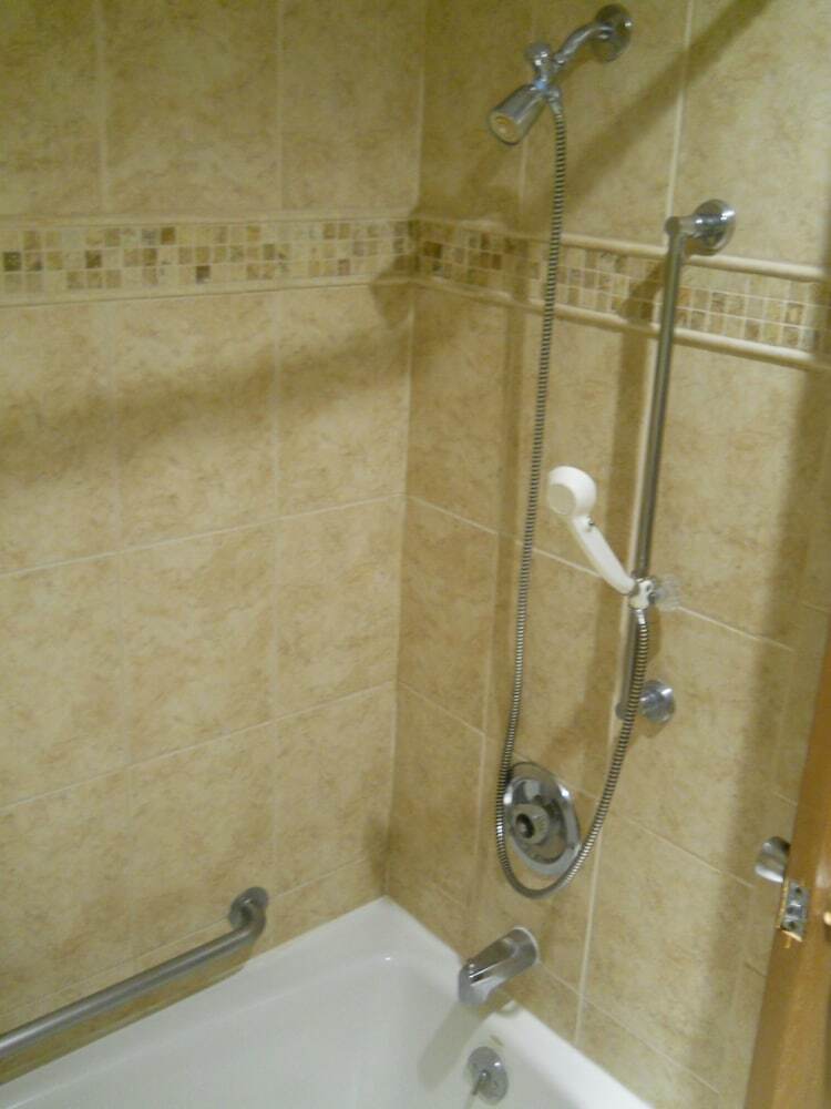 Apartamento Lakewoods Resort & Lodge