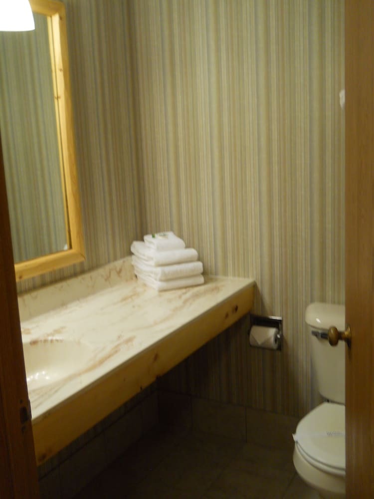 Apartamento Lakewoods Resort & Lodge