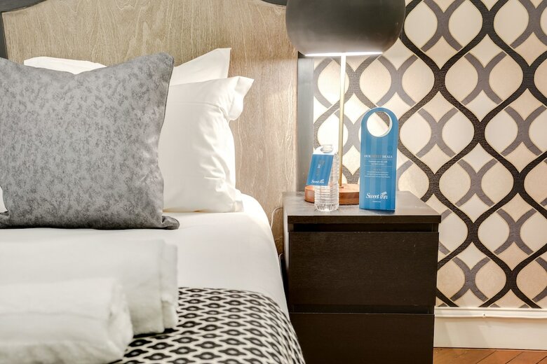 Sweet Inn Apartments Boetie