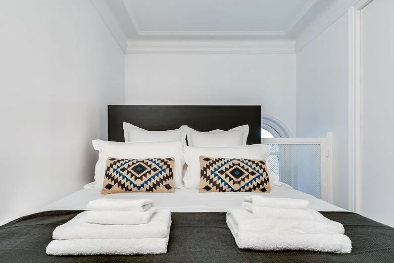 Sweet Inn Apartments Boetie