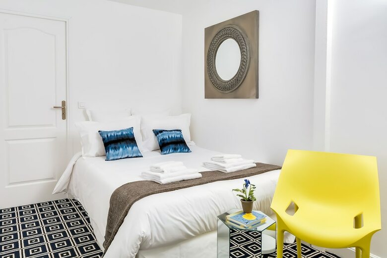 Sweet Inn Apartments Boetie