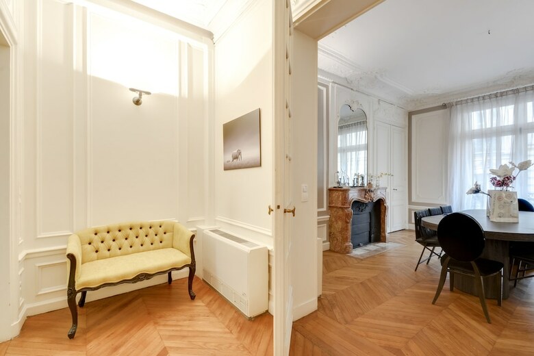 Sweet Inn Apartments Boetie