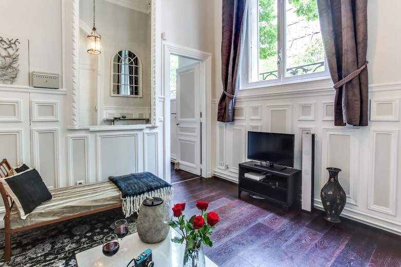 Sweet Inn Apartments Boetie