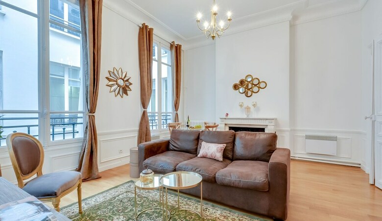 Sweet Inn Apartments Boetie