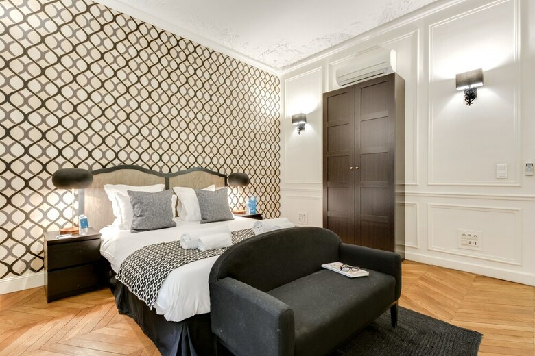 Sweet Inn Apartments Boetie