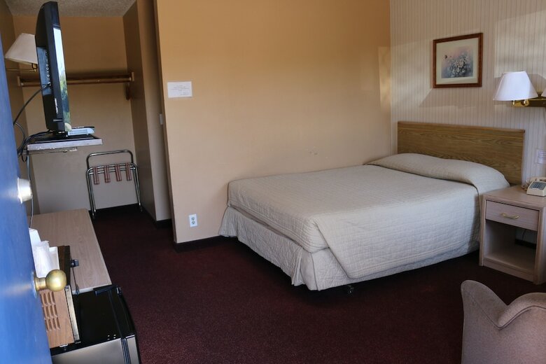 Motel Valu Inn