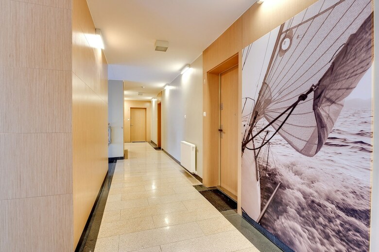 Dom & House - Apartments Sopocka Przystan