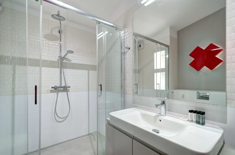 Dom & House - Apartments Sopocka Przystan