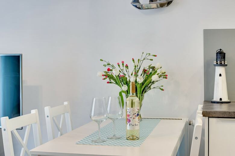 Dom & House - Apartments Sopocka Przystan