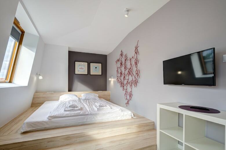 Dom & House - Apartments Sopocka Przystan