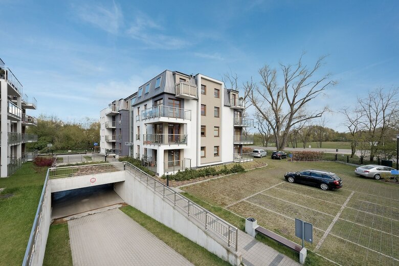 Dom & House - Apartments Sopocka Przystan