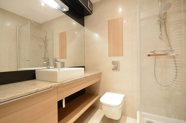 Dom & House - Apartments Sopocka Przystan