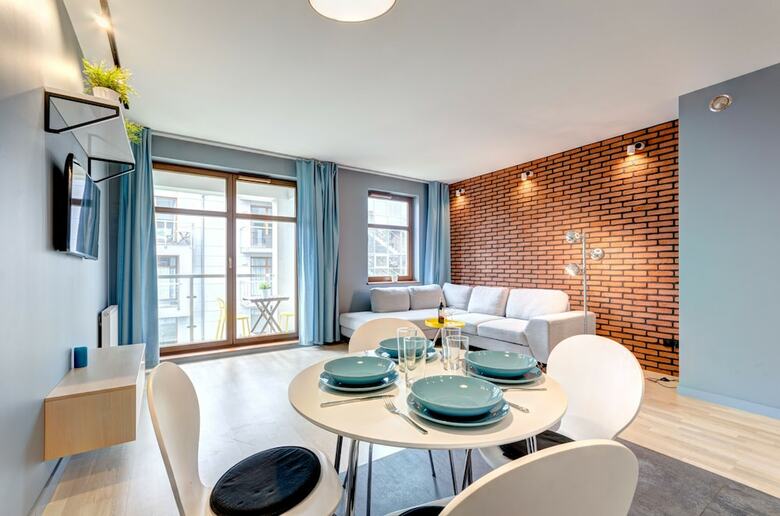 Dom & House - Apartments Sopocka Przystan