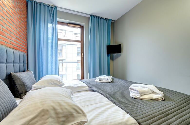 Dom & House - Apartments Sopocka Przystan