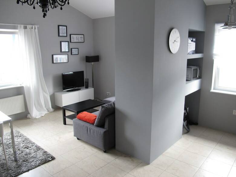 Dom & House - Apartments Sopocka Przystan