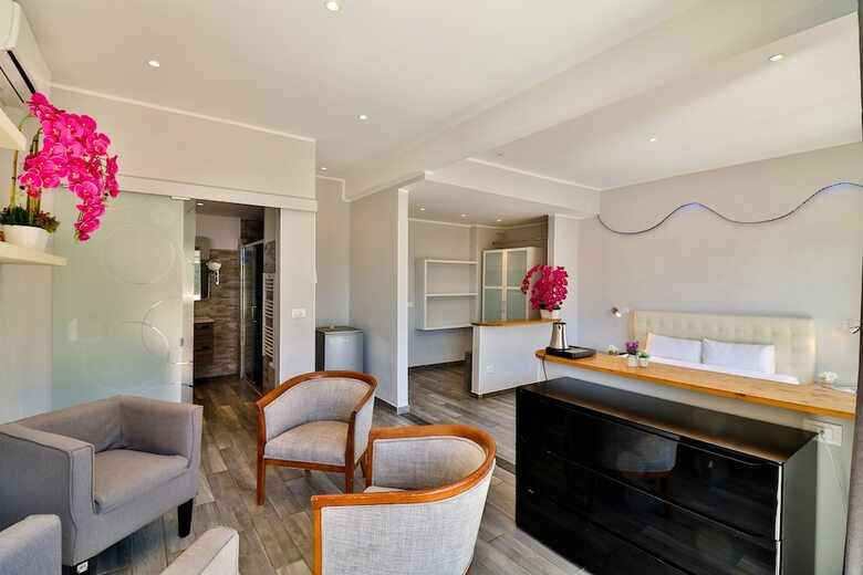 Hotel H�tel de La Mer - Inspiration By Balladins