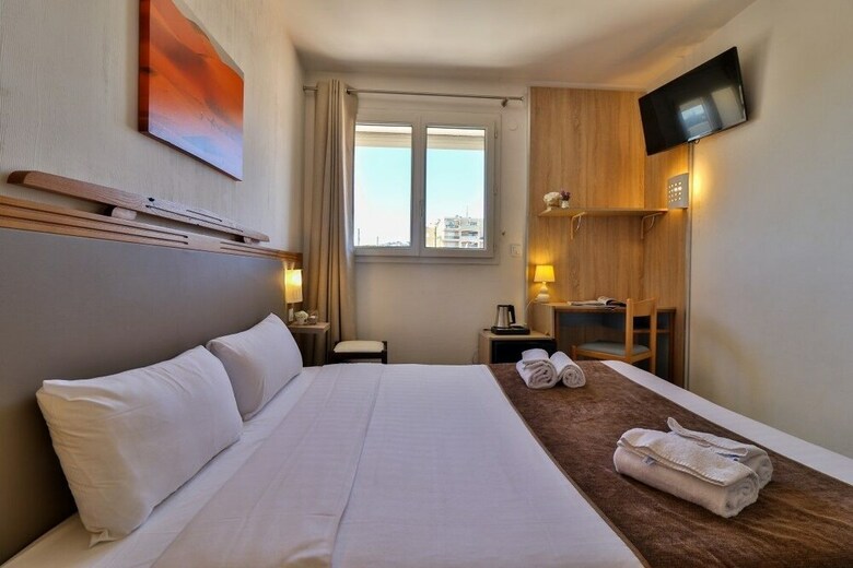 Hotel H�tel de La Mer - Inspiration By Balladins