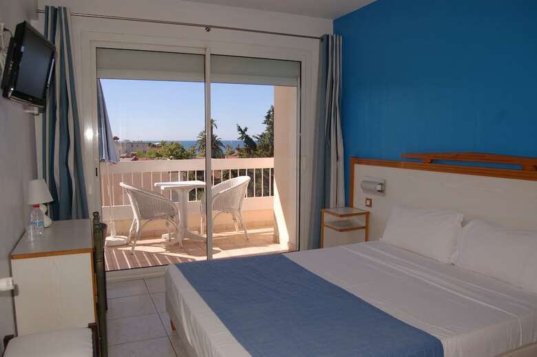 Hotel H�tel de La Mer - Inspiration By Balladins