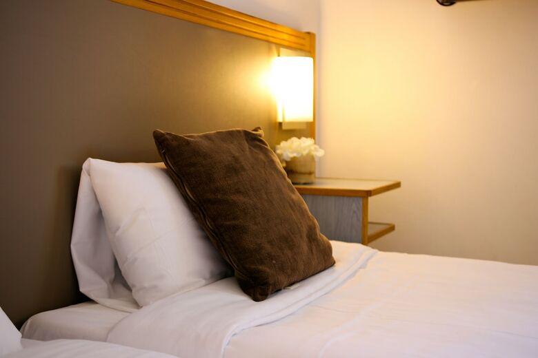 Hotel H�tel de La Mer - Inspiration By Balladins