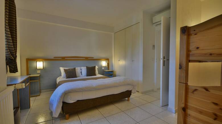 Hotel H�tel de La Mer - Inspiration By Balladins
