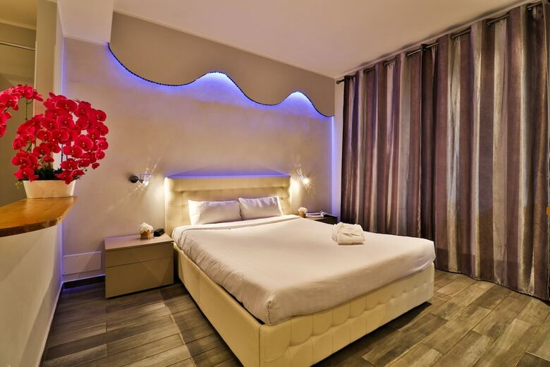 Hotel H�tel de La Mer - Inspiration By Balladins