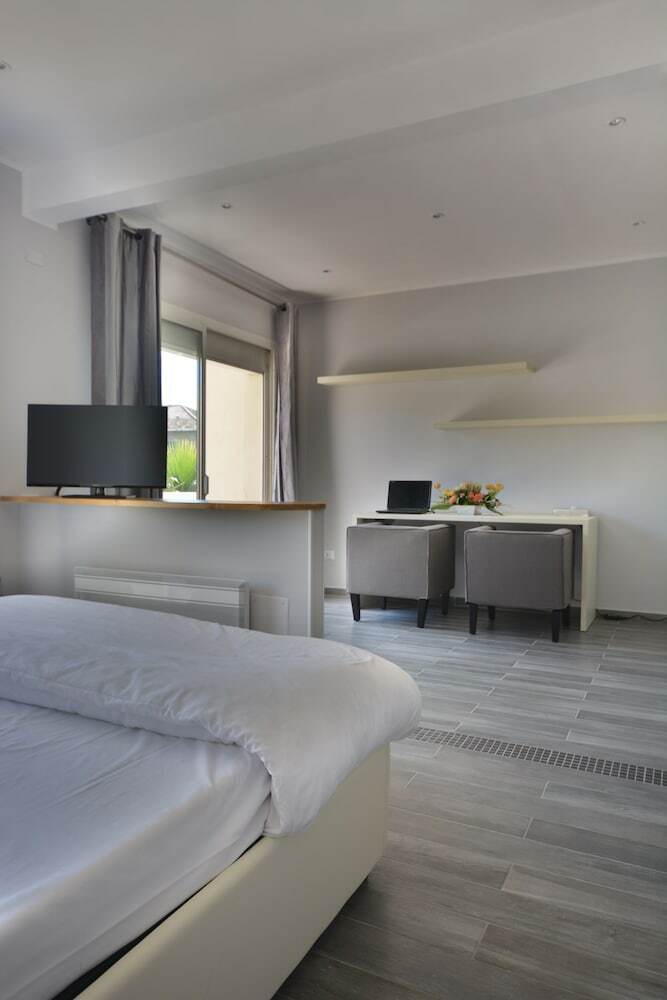 Hotel H�tel de La Mer - Inspiration By Balladins