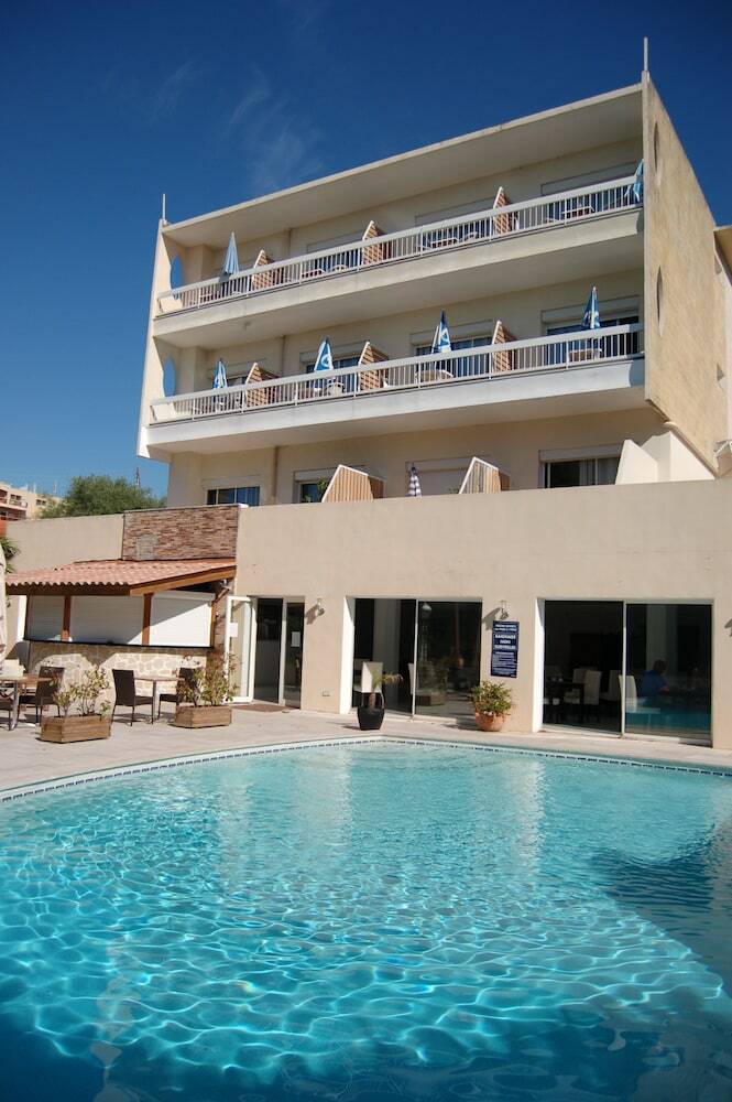 Hotel H�tel de La Mer - Inspiration By Balladins