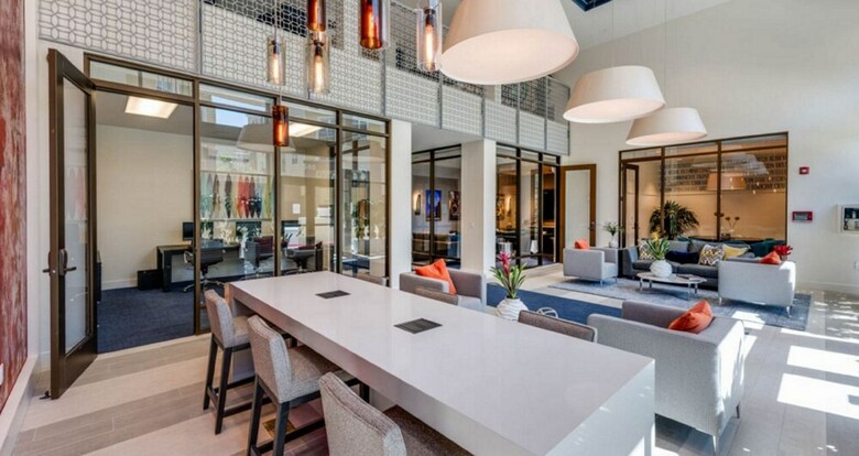 Apartamentos Global Luxury Suites At Epic Way