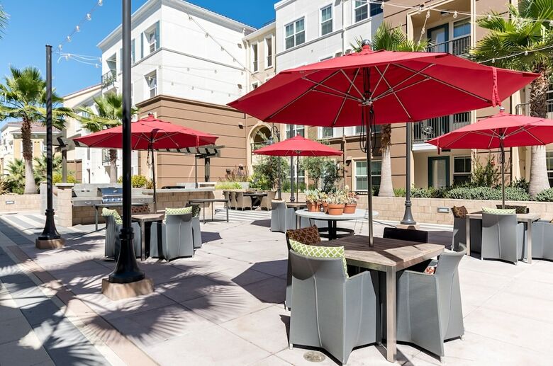 Apartamentos Global Luxury Suites At Epic Way