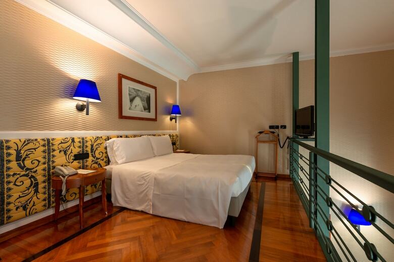 Grand Hotel Ortigia Siracusa