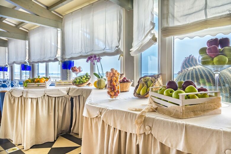 Grand Hotel Ortigia Siracusa