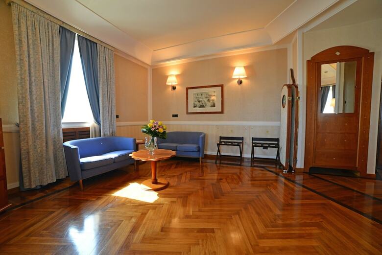 Grand Hotel Ortigia Siracusa