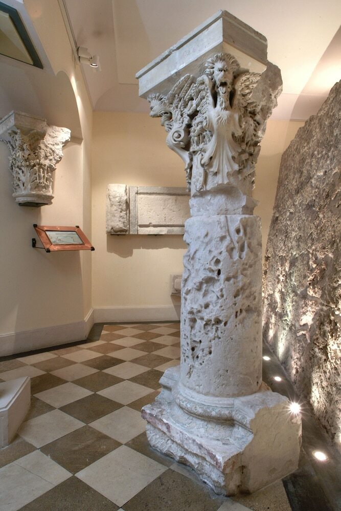 Grand Hotel Ortigia Siracusa