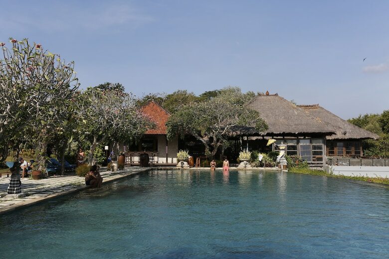 Hotel Naya Gawana Resort & Spa