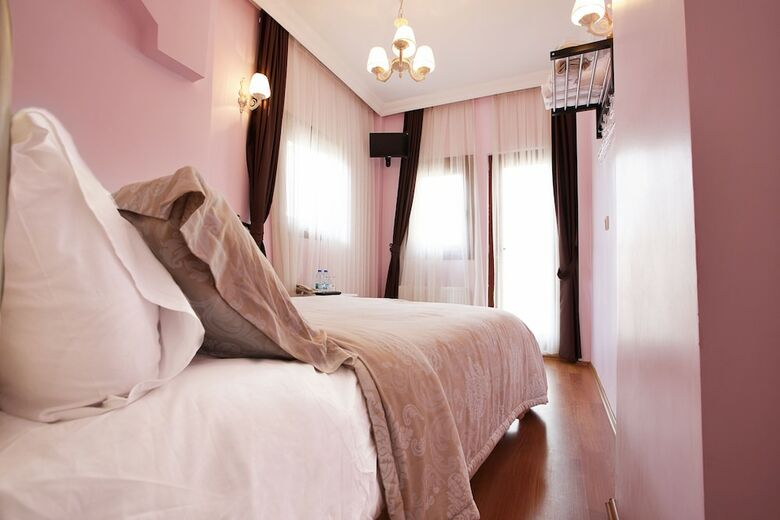 Hotel Nizam Butik Otel Buyukada