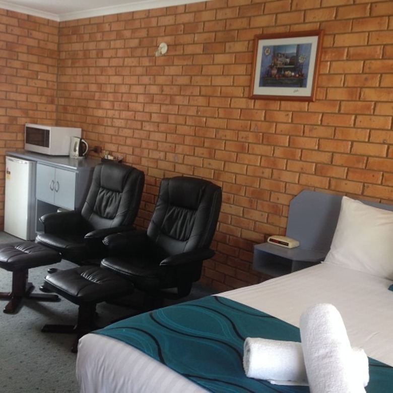 Centrepoint Motel