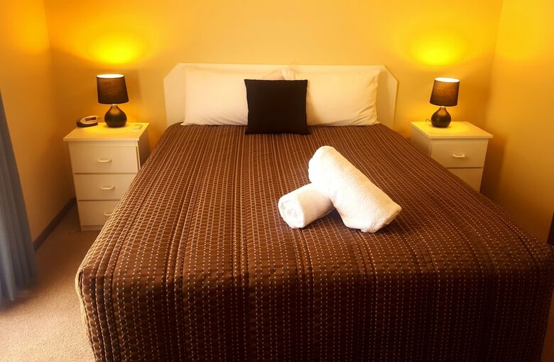 Centrepoint Motel