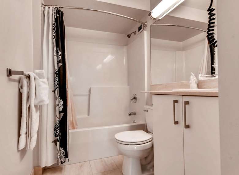 Apartamentos Global Luxury Suites At Downtown Providence
