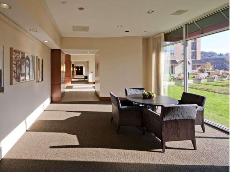 Apartamentos Global Luxury Suites At Downtown Providence