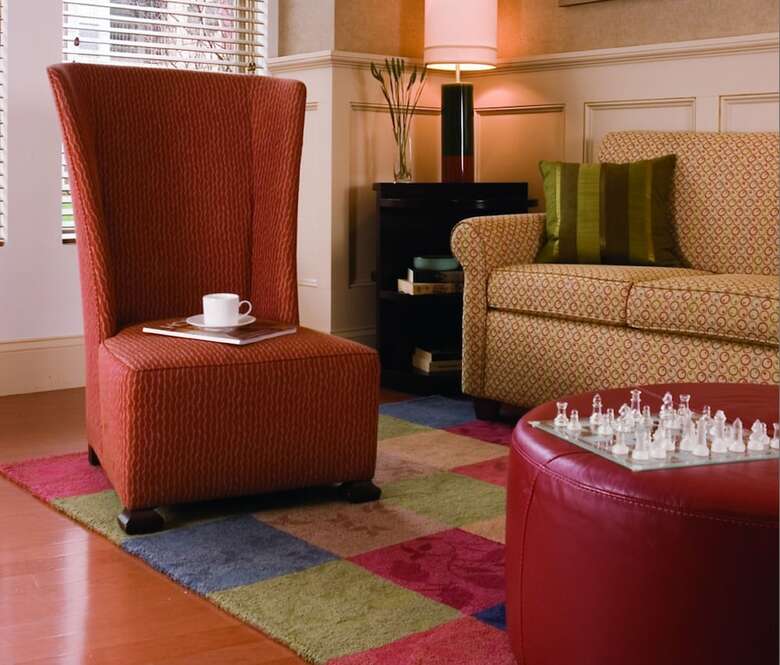 Apartamentos Global Luxury Suites At Providence Place