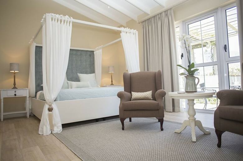 Hotel La Cabri�re Country House