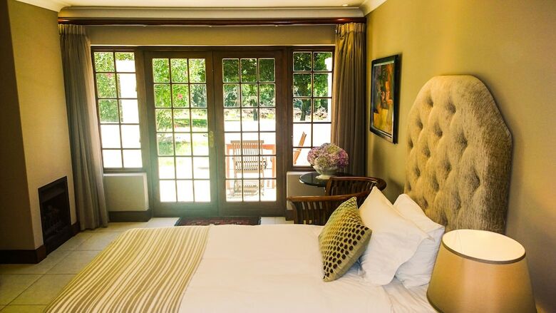 Agroturismo Edenbrook Country House