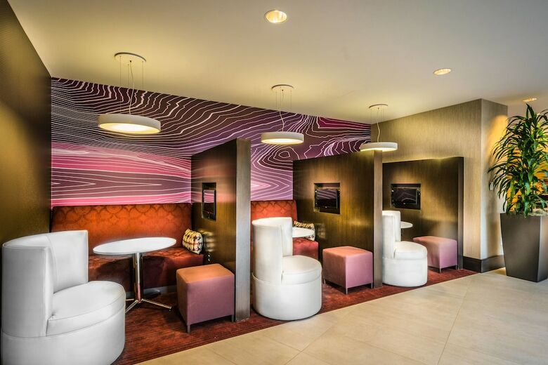 Hotel Residence Inn By Marriott Charlottesville Downtown