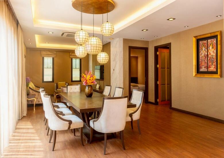 Chiva Bangkok Hotel