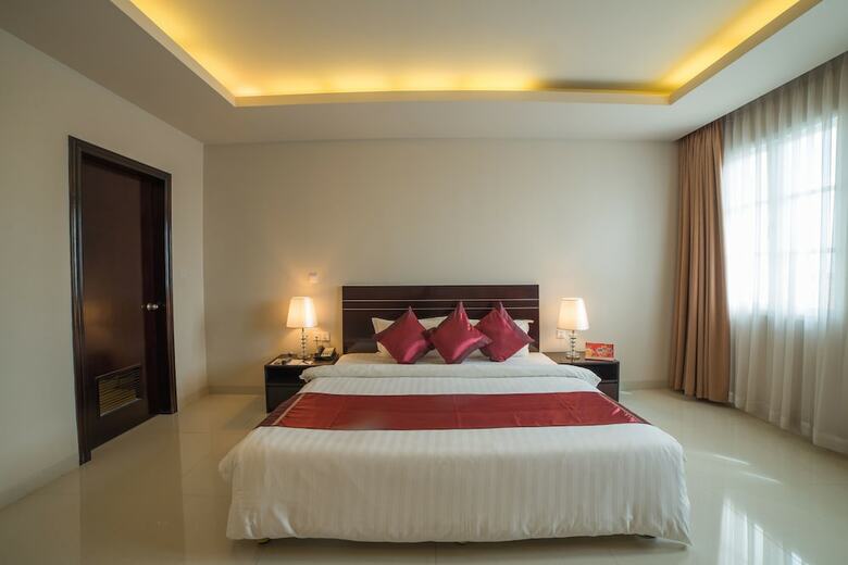 Dara Club By Dara Airport Hotel